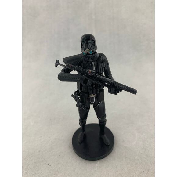 Lot of Star Wars Rogue One Action Figures - Picture 4 of 12